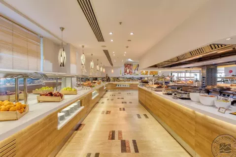 Viešbutis „LA BLANCHE RESORT & SPA“ (Bodrumas, Turkija)