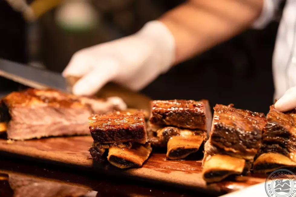 Viešbutis „LA BLANCHE RESORT & SPA“ (Bodrumas, Turkija)