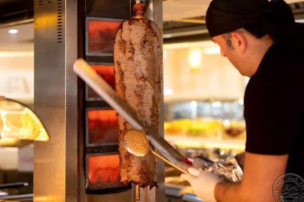 Viešbutis „LA BLANCHE RESORT & SPA“ (Bodrumas, Turkija)