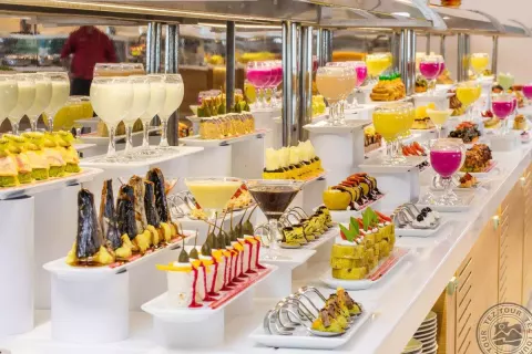 Viešbutis „LA BLANCHE RESORT & SPA“ (Bodrumas, Turkija)