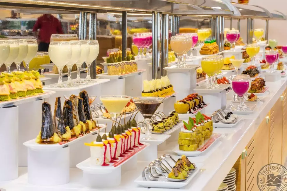 Viešbutis „LA BLANCHE RESORT & SPA“ (Bodrumas, Turkija)