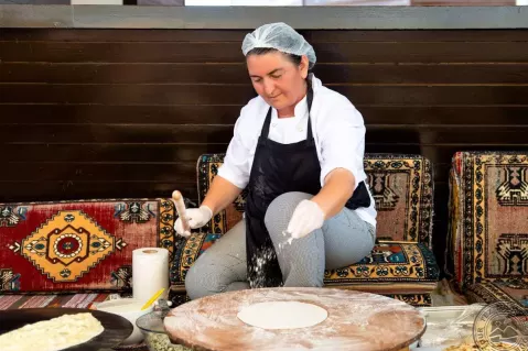 Viešbutis „LA BLANCHE RESORT & SPA“ (Bodrumas, Turkija)