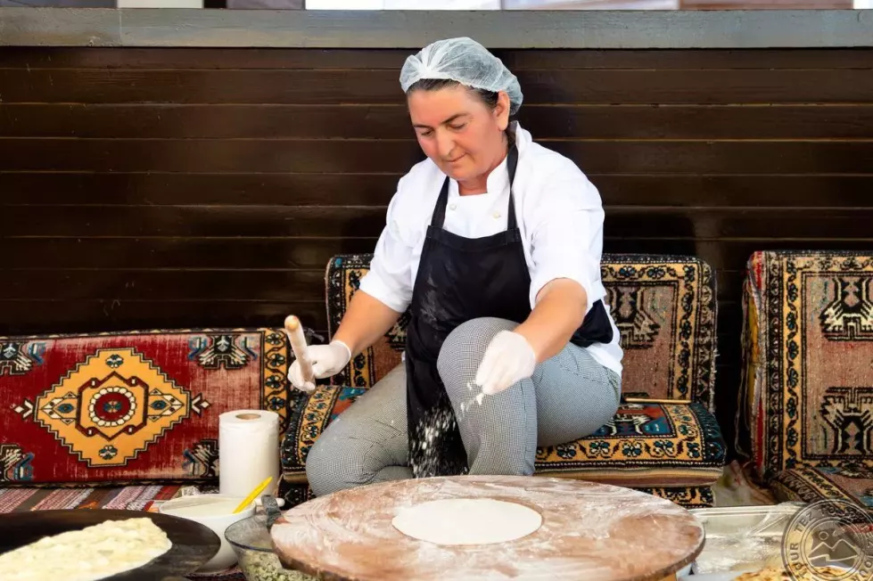 Viešbutis „LA BLANCHE RESORT & SPA“ (Bodrumas, Turkija)