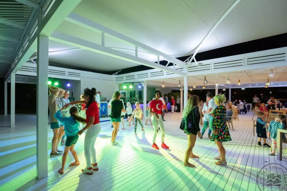 Viešbutis „LA BLANCHE RESORT & SPA“ (Bodrumas, Turkija)