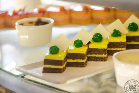 Viešbutis „LA BLANCHE RESORT & SPA“ (Bodrumas, Turkija)