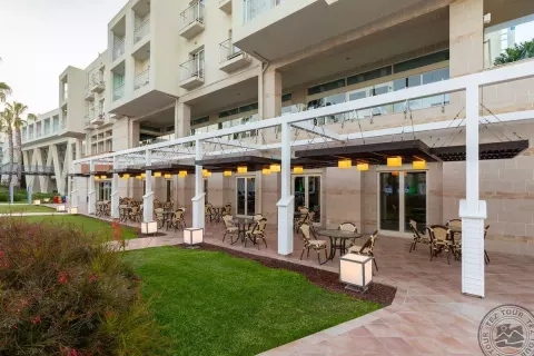 Viešbutis „LA BLANCHE RESORT & SPA“ (Bodrumas, Turkija)