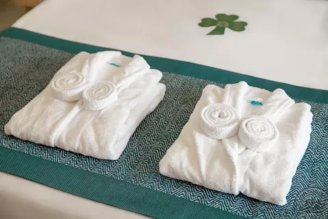 Viešbutis „LA BLANCHE RESORT & SPA“ (Bodrumas, Turkija)