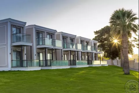 Viešbutis „DUJA DIDIM“ (Bodrumas, Turkija)