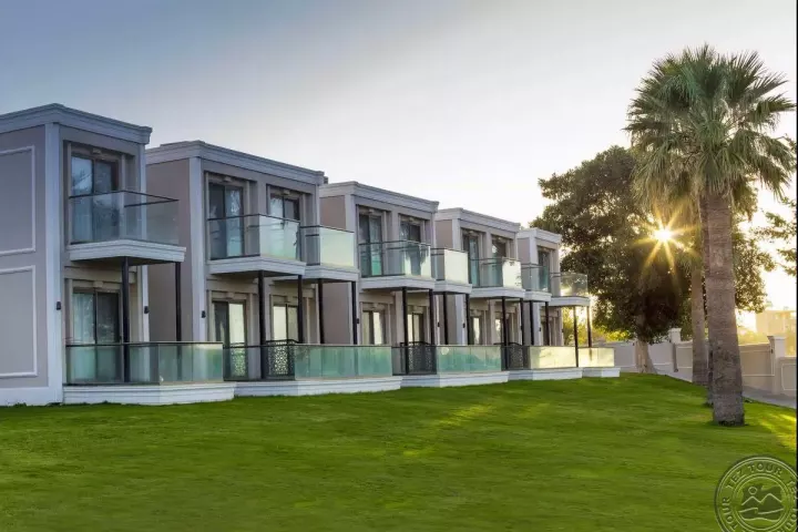 Viešbutis „DUJA DIDIM“ (Bodrumas, Turkija)