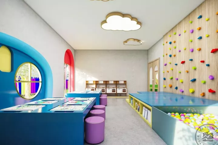 Viešbutis „DUJA DIDIM“ (Bodrumas, Turkija)