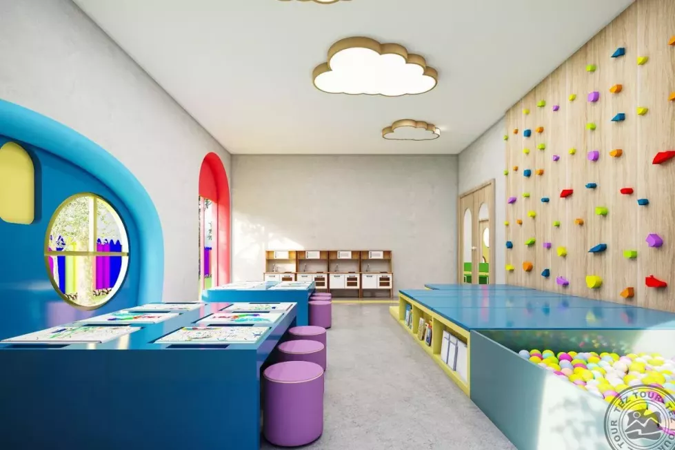 Viešbutis „DUJA DIDIM“ (Bodrumas, Turkija)