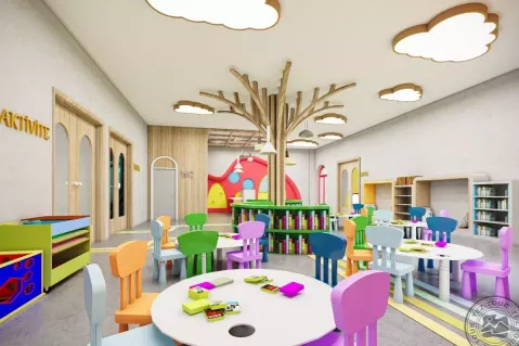 Viešbutis „DUJA DIDIM“ (Bodrumas, Turkija)