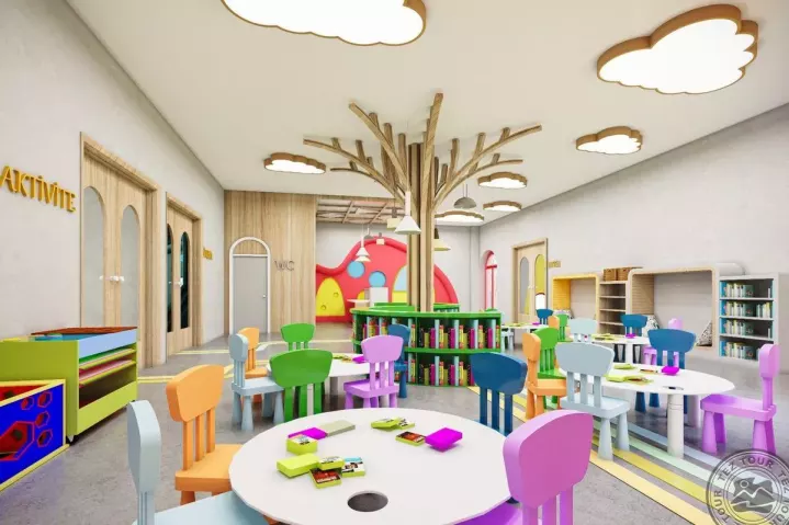 Viešbutis „DUJA DIDIM“ (Bodrumas, Turkija)