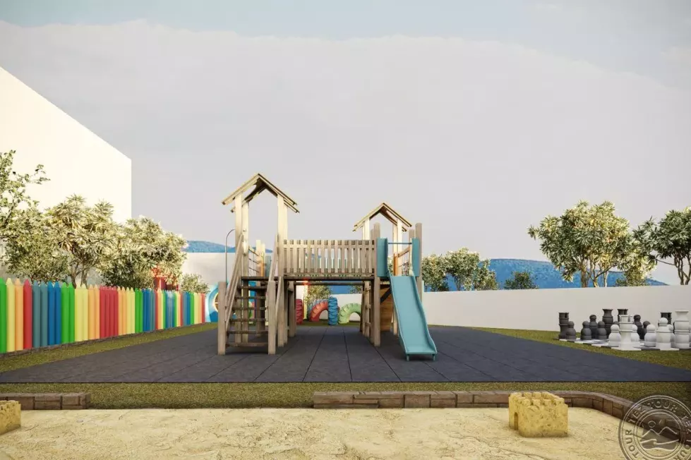 Viešbutis „DUJA DIDIM“ (Bodrumas, Turkija)