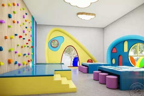 Viešbutis „DUJA DIDIM“ (Bodrumas, Turkija)