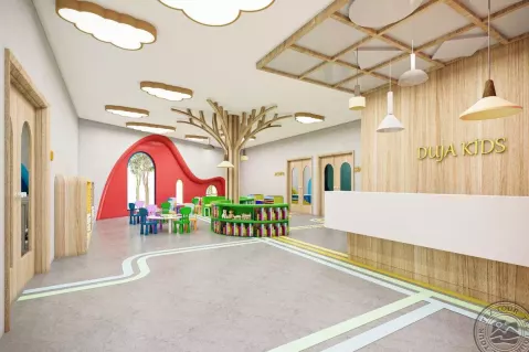 Viešbutis „DUJA DIDIM“ (Bodrumas, Turkija)