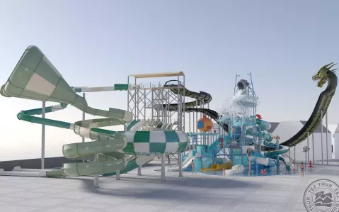 Viešbutis „DUJA DIDIM“ (Bodrumas, Turkija)