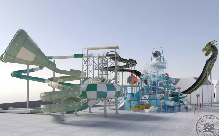 Viešbutis „DUJA DIDIM“ (Bodrumas, Turkija)