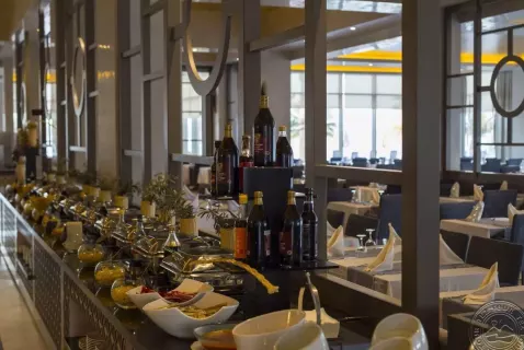 Viešbutis „DUJA DIDIM“ (Bodrumas, Turkija)