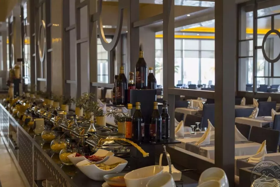 Viešbutis „DUJA DIDIM“ (Bodrumas, Turkija)