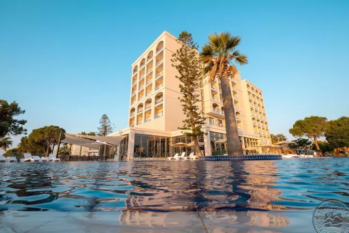 Viešbutis „DUJA DIDIM“ (Bodrumas, Turkija)