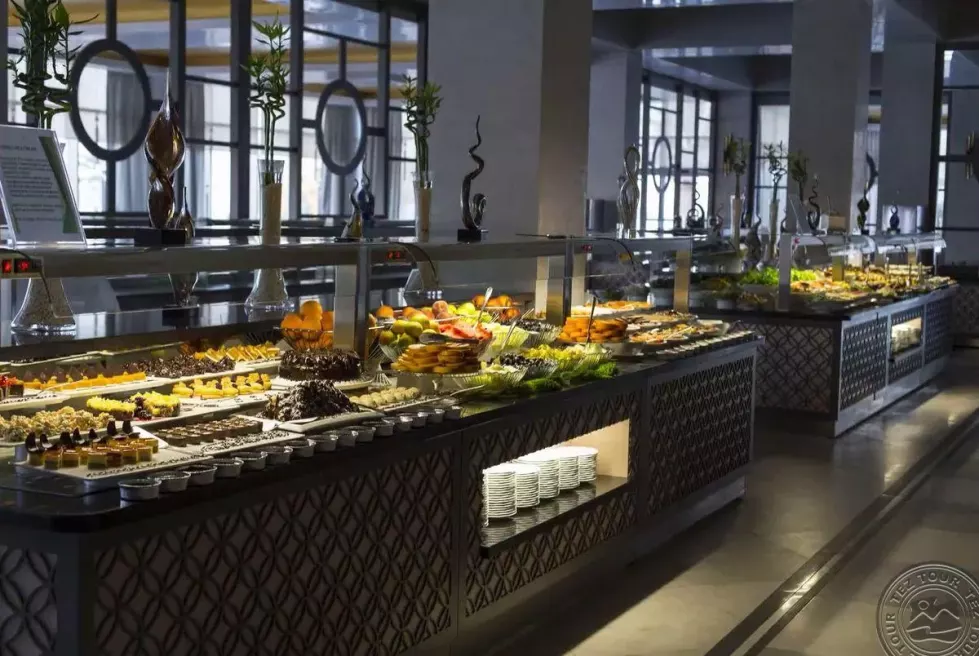 Viešbutis „DUJA DIDIM“ (Bodrumas, Turkija)