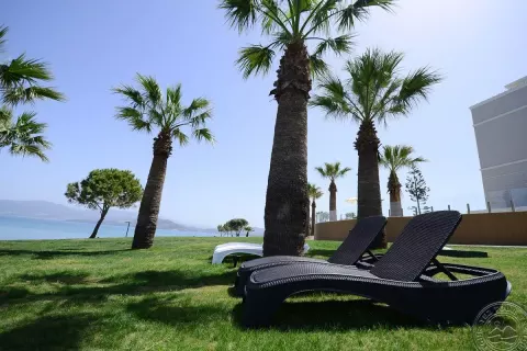 Viešbutis „DUJA DIDIM“ (Bodrumas, Turkija)