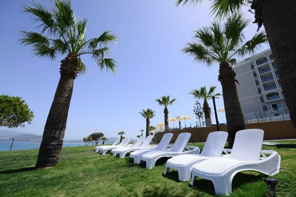 Viešbutis „DUJA DIDIM“ (Bodrumas, Turkija)