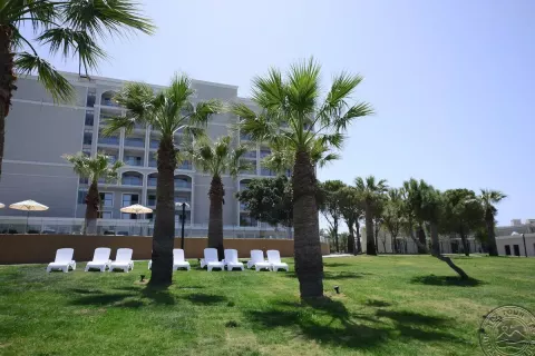 Viešbutis „DUJA DIDIM“ (Bodrumas, Turkija)