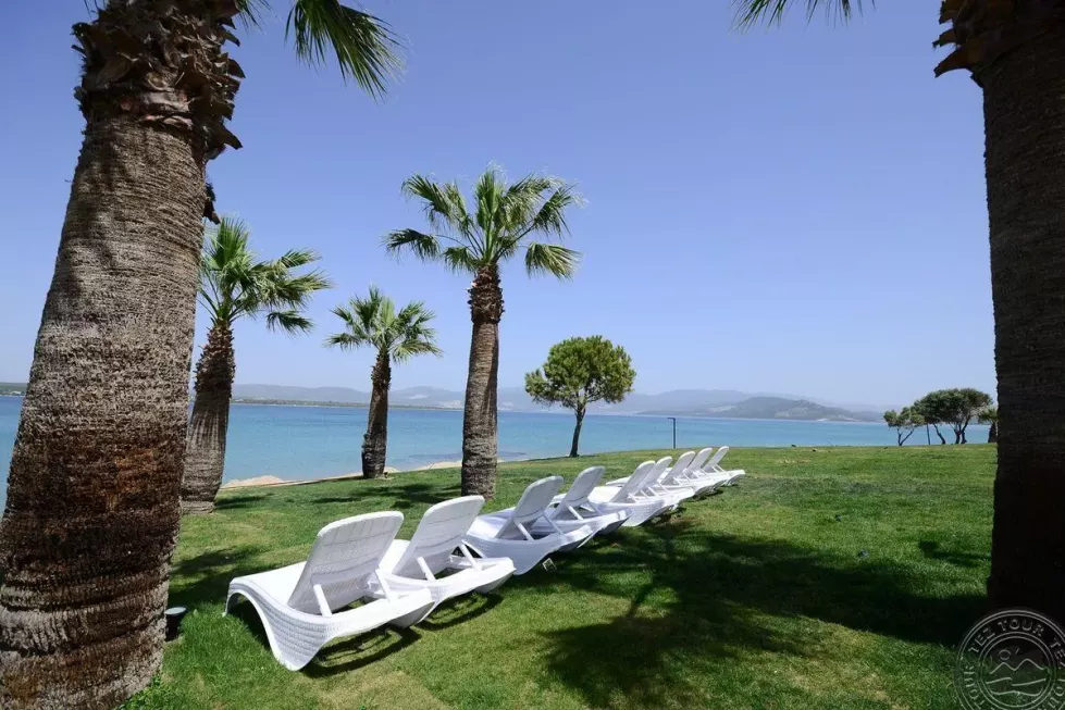 Viešbutis „DUJA DIDIM“ (Bodrumas, Turkija)