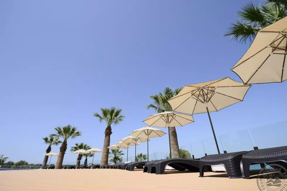 Viešbutis „DUJA DIDIM“ (Bodrumas, Turkija)