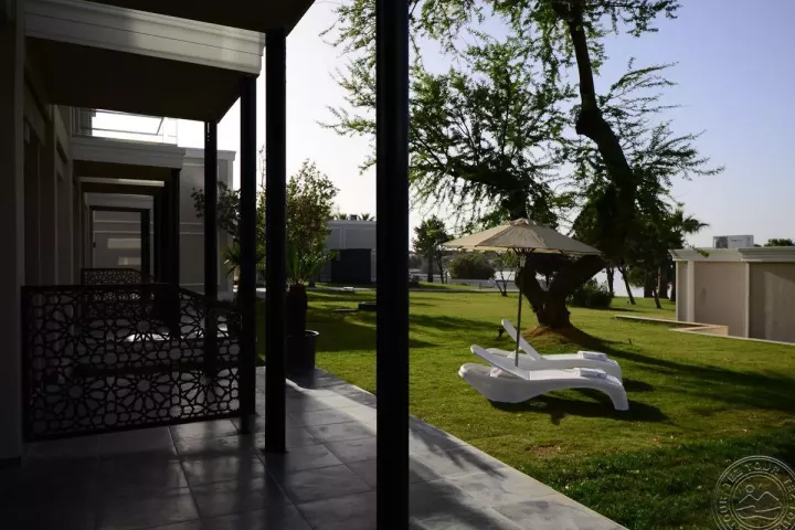 Viešbutis „DUJA DIDIM“ (Bodrumas, Turkija)