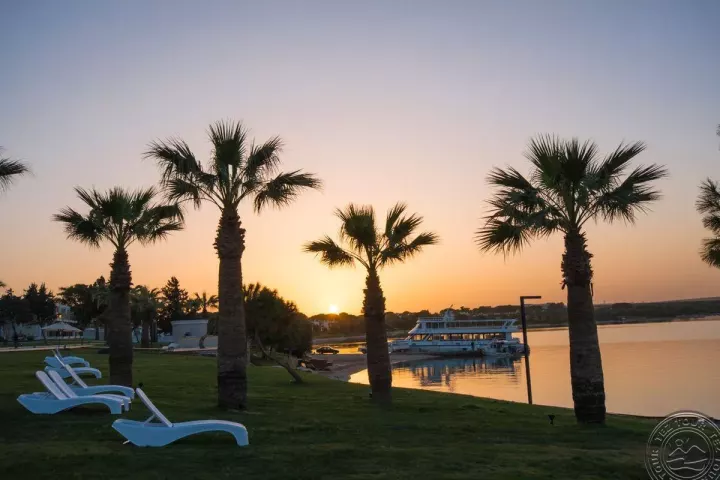 Viešbutis „DUJA DIDIM“ (Bodrumas, Turkija)