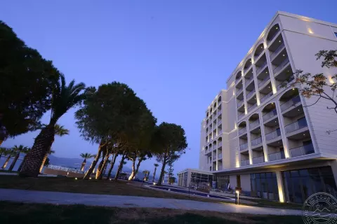 Viešbutis „DUJA DIDIM“ (Bodrumas, Turkija)