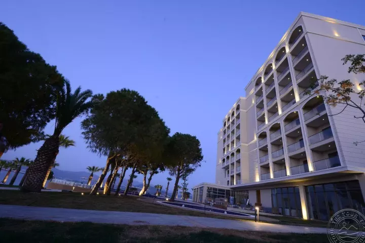 Viešbutis „DUJA DIDIM“ (Bodrumas, Turkija)