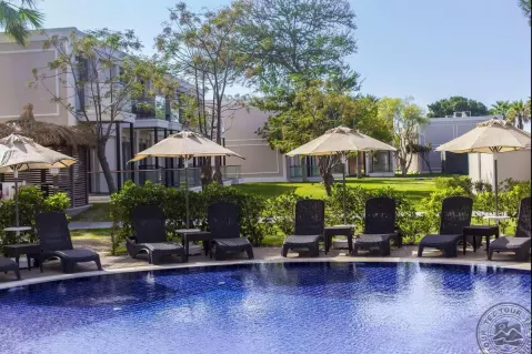 Viešbutis „DUJA DIDIM“ (Bodrumas, Turkija)