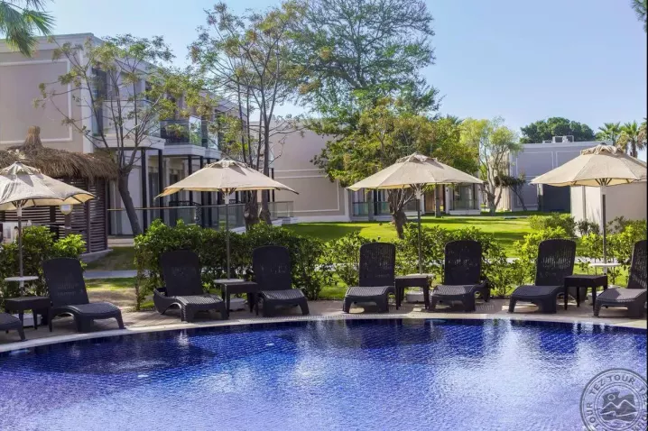 Viešbutis „DUJA DIDIM“ (Bodrumas, Turkija)