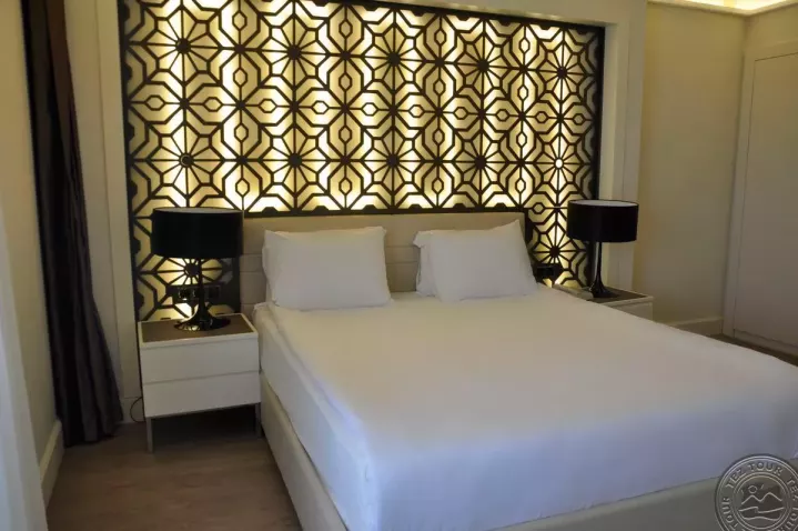 Viešbutis „DUJA DIDIM“ (Bodrumas, Turkija)