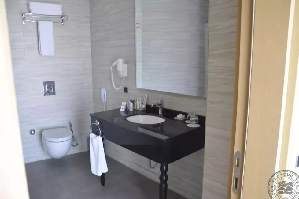 Viešbutis „DUJA DIDIM“ (Bodrumas, Turkija)