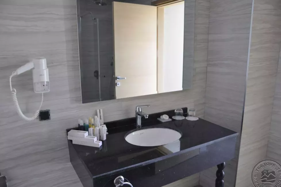 Viešbutis „DUJA DIDIM“ (Bodrumas, Turkija)