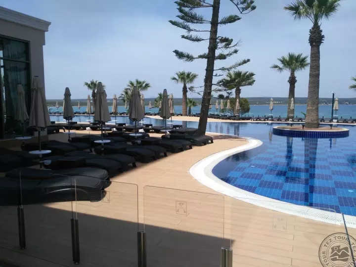 Viešbutis „DUJA DIDIM“ (Bodrumas, Turkija)