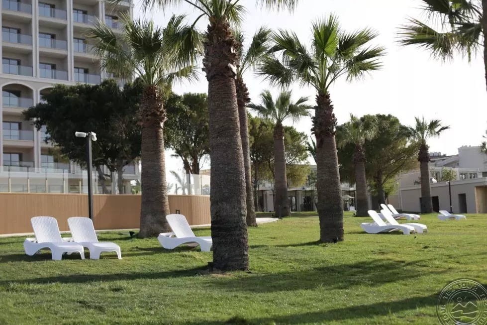 Viešbutis „DUJA DIDIM“ (Bodrumas, Turkija)