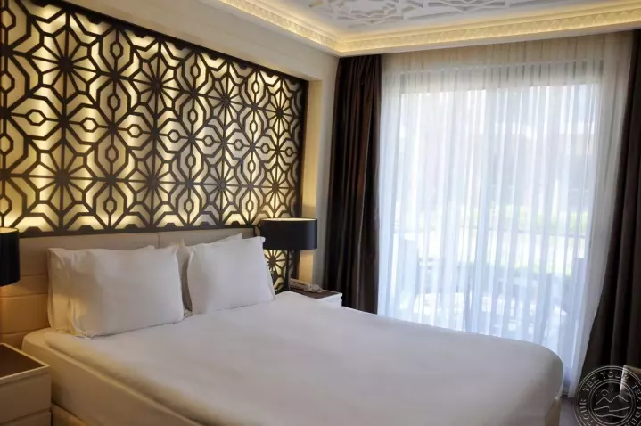 Viešbutis „DUJA DIDIM“ (Bodrumas, Turkija)