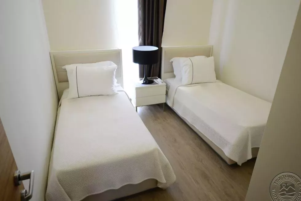 Viešbutis „DUJA DIDIM“ (Bodrumas, Turkija)