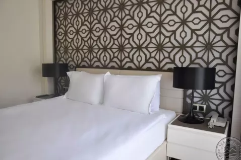 Viešbutis „DUJA DIDIM“ (Bodrumas, Turkija)