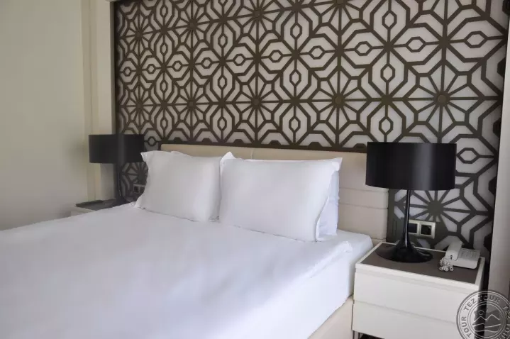 Viešbutis „DUJA DIDIM“ (Bodrumas, Turkija)