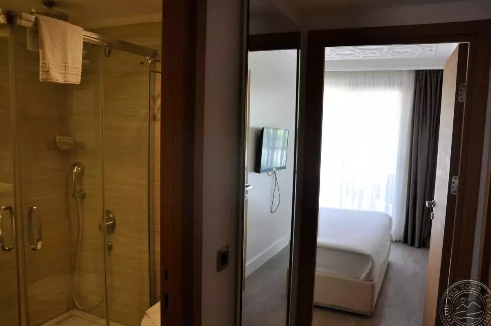 Viešbutis „DUJA DIDIM“ (Bodrumas, Turkija)