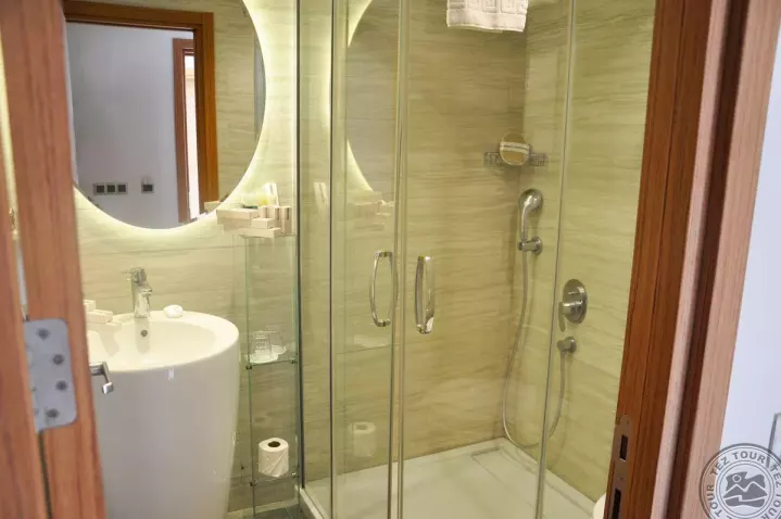 Viešbutis „DUJA DIDIM“ (Bodrumas, Turkija)