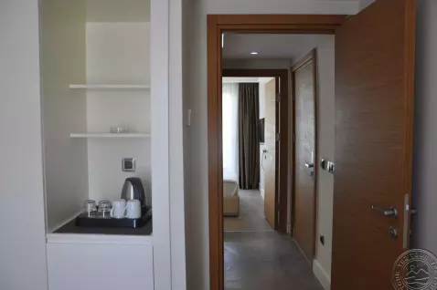 Viešbutis „DUJA DIDIM“ (Bodrumas, Turkija)