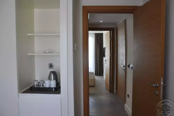 Viešbutis „DUJA DIDIM“ (Bodrumas, Turkija)